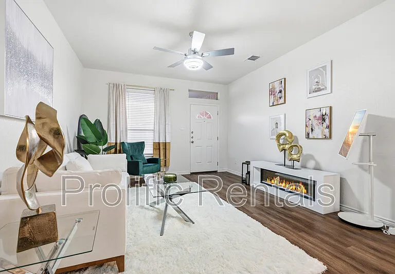 5101 Rose Petal Ct #1 — Photo 8