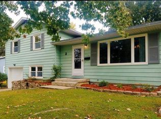 604 Short St, Knob Noster, MO 65336