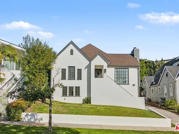 2112 Linnington Ave, Los Angeles, CA 90025
