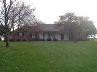 5900 Middle Urbana Rd, Springfield, OH 45502