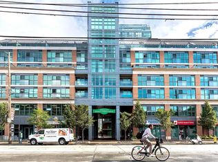 1169 Queen St W #410, Toronto, ON M6J0A4