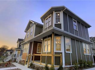 1401 61st Ave, Nashville, TN 37209