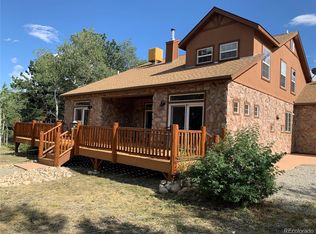 13485 County Road 261 #C, Nathrop, CO 81236