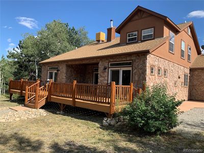 13485 County Road 261 #C, Nathrop, CO, 81236