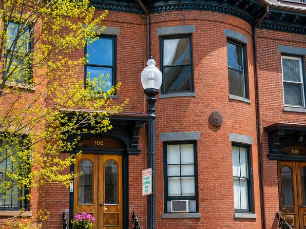 106 E Brookline St, Boston, MA