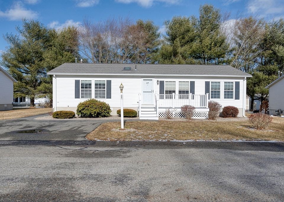 1st image of 27 Trailwood Dr