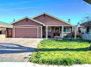 7280 Princevalle St, Gilroy, CA