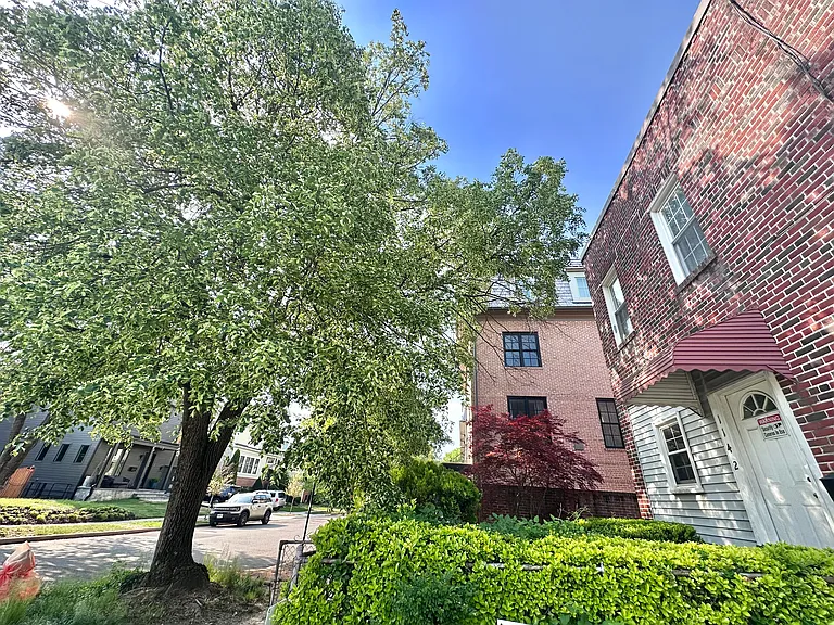 1142 N Stuart St #D — Photo 11