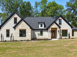 301 Abrielle Ln, Benton, AR 72015