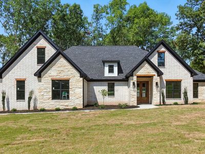301 Abrielle Ln, Benton, AR, 72019