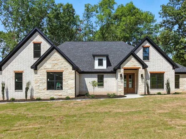 301 Abrielle Ln, Benton, AR 72015