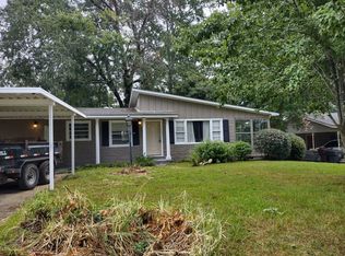 1426 50th Ave, Meridian, MS 39307