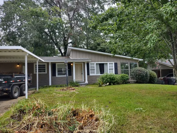 1426 50th Ave, Meridian, MS 39307