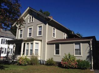 16 Day Ave APT A, Westfield, MA 01085