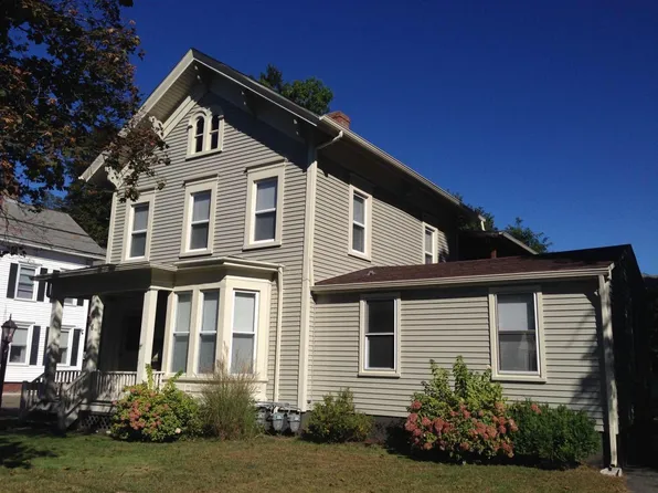 16 Day Ave APT A, Westfield, MA 01085