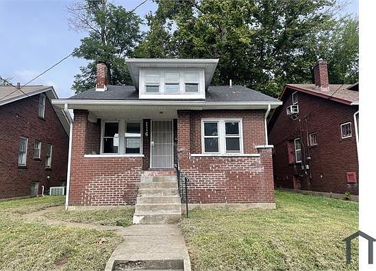 2nd image of 116 N Longworth Ave