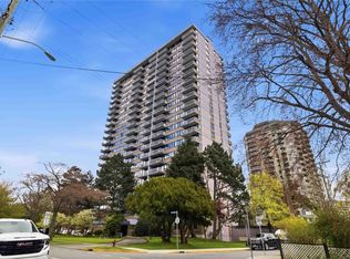 647 Michigan St #1007, Victoria, BC