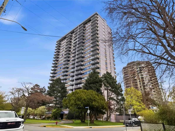 647 Michigan St #1007, Victoria, BC V8V 1S9