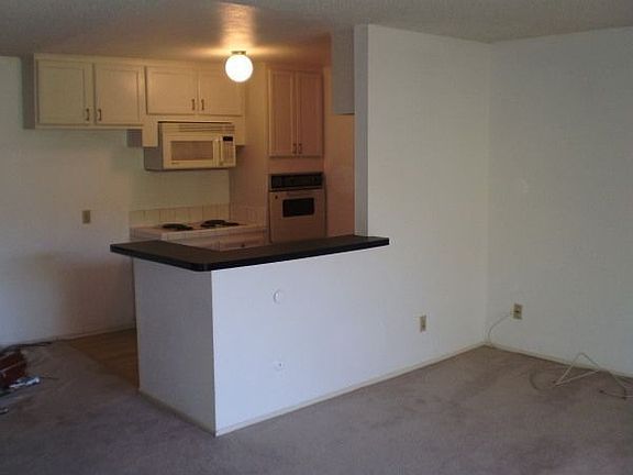 Living Room/Bar/Kitchen