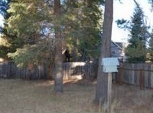 1261 E San Bernardino Ave, South Lake Tahoe, CA 96150
