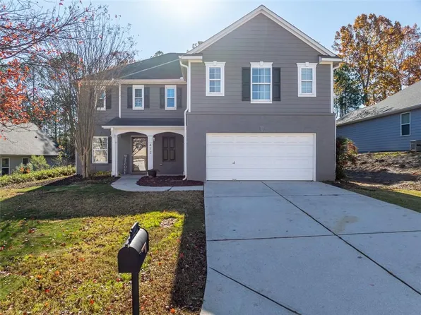 472 Branch Valley Dr, Dallas, GA 30132