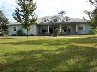 3843 N Pony Dr, Beverly hills, FL 34465