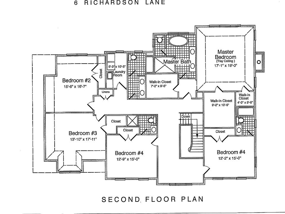 6 Richardson Ln, Harrison, NY 10528 Zillow