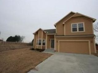 13312 New Jersey Ave, Kansas City, KS 66109