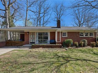 610 Ashe St, High Point, NC 27262