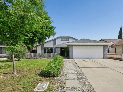 1221 Rudger Way, Sacramento, CA, 95833