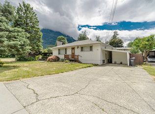 776 7th Ave, Hope, BC V0X1L4