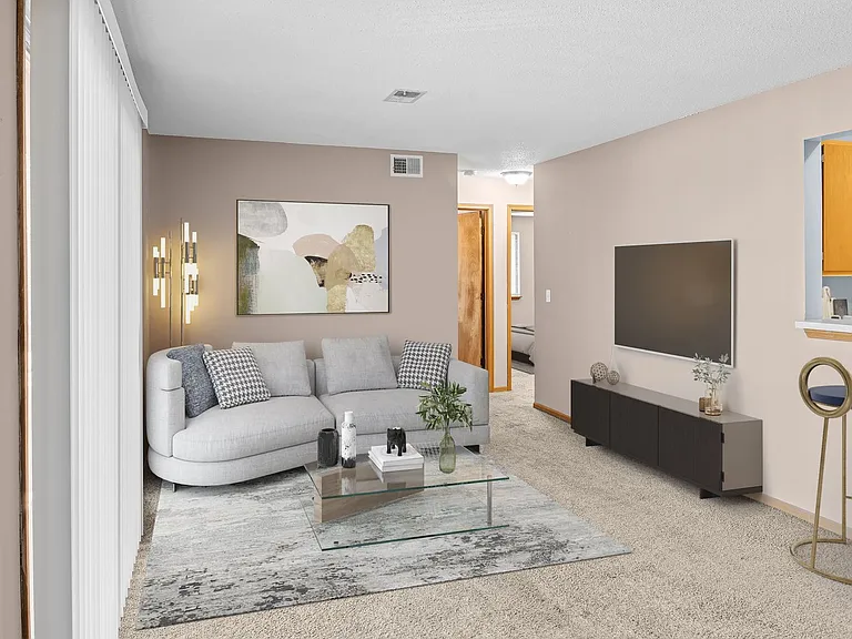 Riverfront Apartments - — Photo 12