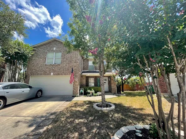 58 Sulfur Cyn, San Antonio, TX 78247