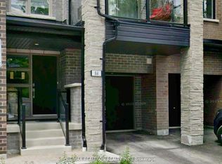 84 Herman Gilroy Ln, Markham, ON L6C 0Y7