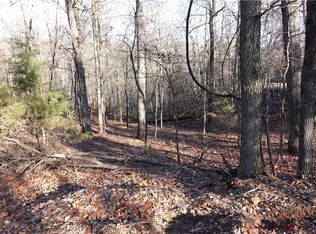 Lots 1 3 White Oak Rd #1-3, Rogers, AR 72756