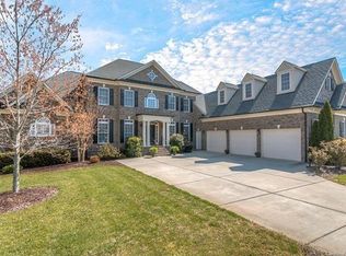 6041 Arundale Ln, Fort Mill, SC 29707