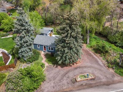 1580 Youngfield Street, Lakewood, CO, 80215