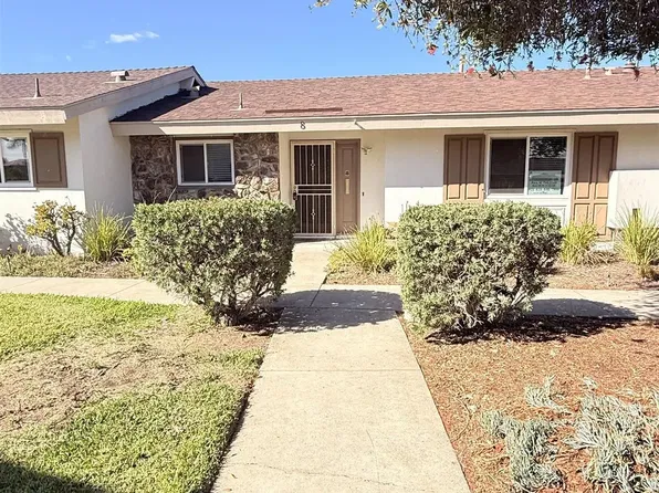 3660 Vista Campana N Unit 8, Oceanside, CA 92057