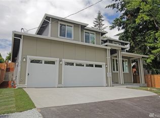 10213 8th Ave SW, Seattle, WA 98146