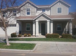 2349 Pacheco Dr, Merced, CA 95340