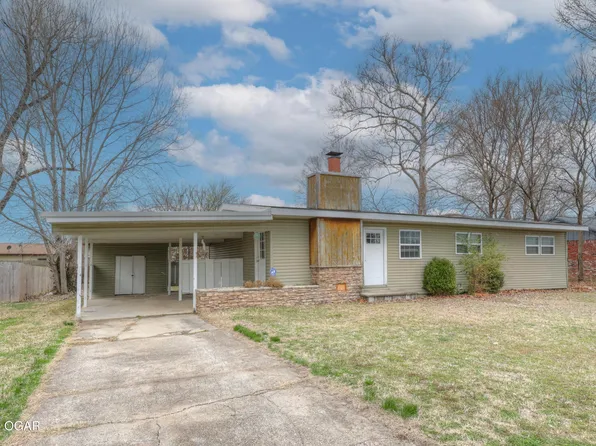 1610 S Saint Louis Ave, Joplin, MO 64804