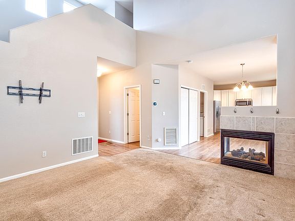 Main Level Living Room