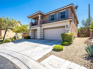 8593 Brackenfield Ave, Las Vegas, NV 89178
