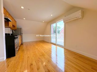 381 Harvard St APT 5, Cambridge, MA 02138
