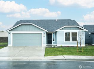 Sand Hill Place, Moses Lake, WA 98837