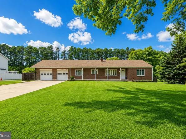 1704 Philadelphia Rd, Joppa, MD 21085