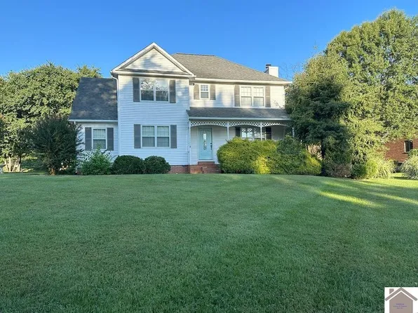 201 Golf Cart Dr, Mayfield, KY 42066