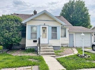 2017 8th Ave S, Fort Dodge, IA 50501