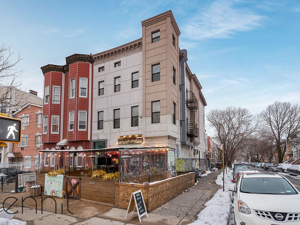 1st image of 1459 Bushwick Ave APT 3F
