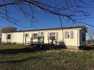 11415 Portage Rd, Medina, NY 14103